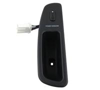 LHD/RHD Master Power Window Switch Control 6618204210LAA 6618204310LAA 1Pcs(6618204310LAA-LHD)