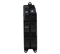 LHD/RHD Power Window Master Switch 84820-12470 84820-12480 1Pcs(Left Hand Drive)