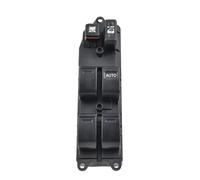 LHD/RHD Power Window Master Switch 84820-12470 84820-12480 1Pcs(Right Hand Drive)