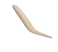 LHD RHD Upgraded Interior Door Pull Handle Cover Trim Replacement, For X1 E84 2010-2016 Car Handle Trim Cover(Carbonfiber Right)(Beige Right)