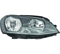 DIEDERICHS 2216980 Headlight