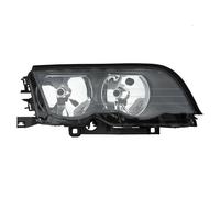 LHD Right Side Headlight Headlamp For BMW E46 3 Series Saloon Touring 1998-2001