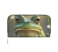 LHDGBNV Pu Leather Wallet For Women Girl, Zip Around Credit Card Holder Ebdf91275c1750438698ae9f98b0f5f Long Wallet Clutch Purse Waterproof Travel Handbag