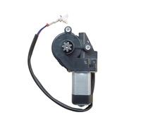 Lhdktee Car Electric Window Lifter Motor Power Windows Motor Regulator Left/Right for Lifan X60 for Lifan SUV Car Window Handle(Front Left)