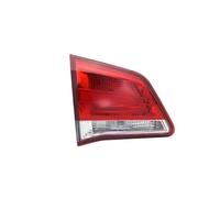 Lhdktee Car Rear Tail Light For Great For Wall For Haval For H6 2011-2016 Car Taillight Brake Light Assembly Upgraded Version Rear Tail Siganl Lamp(Inside Left)