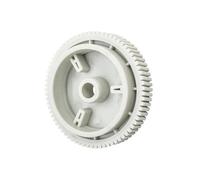 Lhdktee Car Window Regulator for for F150 | Window Lift Motor Gear Window Regulator Motor Wheel Pulley Gear 834602B000 83460-2B000(1PC)