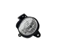 Lhdktee Fog Lamps Front Bumper Fog Lights Foglight Fog Lamp For Toyota For Hilux 2011 2012 2013 2014 Accessories Fog Lights(Left side)