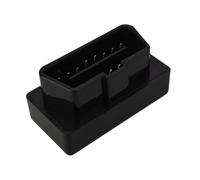 Lhdktee for Verano for Mini Portable Car Automatic Window Closer Module Lifting Device OBD Window Roll Up Closer Door Sunroof Opening Closing Car Window Handle