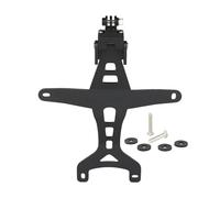 Lhdktee Motorcycle GPS Mount Navigation Bracket Mobile Phone Holder Stand Support For Triumph For Tiger 800 For XC/XCA/XR/XRT/XRX 2018 2019 2020 Phone Holder(Type 4)