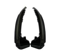 Lhdktee Side Mirror Blinker Lamp Dynamic Mirror Blinker For A1 8X LED Turn Signal 2011-2017 Light Indicator Repeater