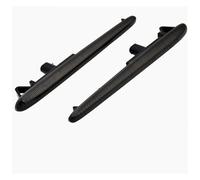 Lhdktee Side Mirror Blinker Lamp For Alfa For Romeo For Giulietta 940 For Juliet For Sprint For Veloce 10-21 2Pcs Dynamic LED Turn Signal Blinker Light(B)