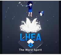 LHEA and the Word Spirit PC Steam CD Key