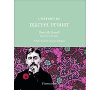 L'herbier de Marcel Proust