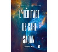 L'Héritage de Carl Sagan: Les Étoiles parmi Nous
