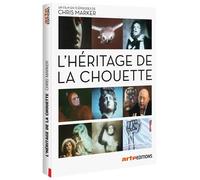 L'héritage de la chouette (Breitbild, Farbe, Import) Chris Marker