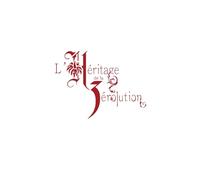 L'Héritage de la Zérolution-tome 2-Chancelant Sublime: Version noir et blanc (L'Héritage de la Zérolution (version noir et blanc))
