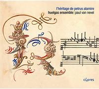 L'heritage De Petrus Alam - Various Composers