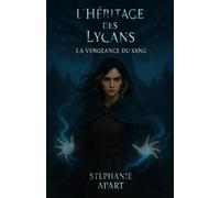 L'HÉRITAGE DES LYCANS: La vengeance du sang