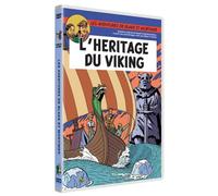L'Héritage du Viking - DVD
