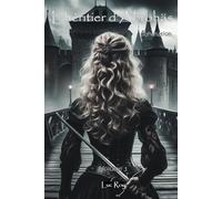 L'héritier d'Abrohäs - Volume 3 : Révélation