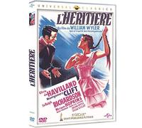 The Heiress DVD NEW