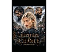 L'Héritière du Cercle : un roman une dark romance dans le monde des bikers.: Le Cercle l'a créée. Les Black Riders feront la guerre pour elle.
