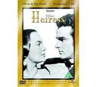 L'Héritière / The Heiress [ Origine UK, Sans Langue Francaise ]