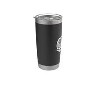 L'Hermine Breton Stainless Steel Insulated Tumbler