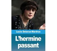 L'hermine passant