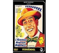 L'heroique Mr Boniface