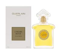 L'heure Bleue By Guerlain For Women. Eau De Parfum Spray 2.5 Ounces