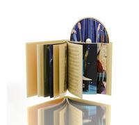 L'Heure Miroir - Récital a 2 Guitares (32p Digiboo