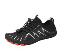 LHEZXS Grounded Footwear for Women Men Neuropathy Anti-Slip Wear-Resistant Quick-Drying Soft-Soled Beach Shoes Fishing Wading Shoes-No.23-38