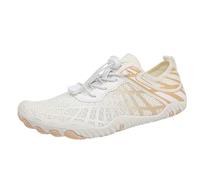 LHEZXS Grounded Footwear for Women Men Neuropathy Anti-Slip Wear-Resistant Quick-Drying Soft-Soled Beach Shoes Fishing Wading Shoes-No.11-42