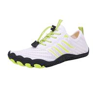 LHEZXS Grounded Footwear for Women Men Neuropathy Anti-Slip Wear-Resistant Quick-Drying Soft-Soled Beach Shoes Fishing Wading Shoes-No.14-40