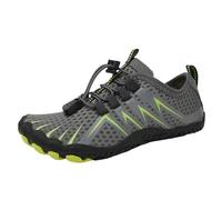 LHEZXS Grounded Footwear for Women Men Neuropathy Anti-Slip Wear-Resistant Quick-Drying Soft-Soled Beach Shoes Fishing Wading Shoes-No.20-45