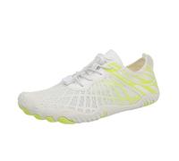 LHEZXS Grounded Footwear for Women Men Neuropathy Anti-Slip Wear-Resistant Quick-Drying Soft-Soled Beach Shoes Fishing Wading Shoes-No.7-40