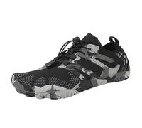 LHEZXS Grounded Footwear for Women Men Neuropathy Anti-Slip Wear-Resistant Quick-Drying Soft-Soled Beach Shoes Fishing Wading Shoes-No.16-39
