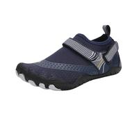 LHEZXS Grounded Footwear for Women Men Neuropathy Anti-Slip Wear-Resistant Quick-Drying Soft-Soled Beach Shoes Fishing Wading Shoes-No.2-41