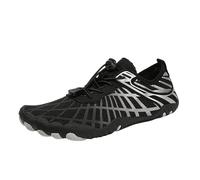 LHEZXS Grounded Footwear for Women Men Neuropathy Anti-Slip Wear-Resistant Quick-Drying Soft-Soled Beach Shoes Fishing Wading Shoes-No.3-39