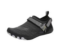 LHEZXS Grounded Footwear for Women Men Neuropathy Anti-Slip Wear-Resistant Quick-Drying Soft-Soled Beach Shoes Fishing Wading Shoes-No.1-44