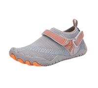 LHEZXS Grounded Footwear for Women Men Neuropathy Anti-Slip Wear-Resistant Quick-Drying Soft-Soled Beach Shoes Fishing Wading Shoes-No.4-44