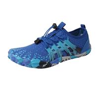 LHEZXS Grounded Footwear for Women Men Neuropathy Anti-Slip Wear-Resistant Quick-Drying Soft-Soled Beach Shoes Fishing Wading Shoes-No.22-43
