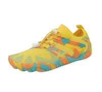LHEZXS Grounded Footwear for Women Men Neuropathy Anti-Slip Wear-Resistant Quick-Drying Soft-Soled Beach Shoes Fishing Wading Shoes-No.19-40
