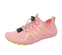 LHEZXS Grounded Footwear for Women Men Neuropathy Anti-Slip Wear-Resistant Quick-Drying Soft-Soled Beach Shoes Fishing Wading Shoes-No.21-37