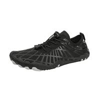 LHEZXS Grounded Footwear for Women Men Neuropathy Anti-Slip Wear-Resistant Quick-Drying Soft-Soled Beach Shoes Fishing Wading Shoes-No.9-42