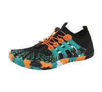 LHEZXS Grounded Footwear for Women Men Neuropathy Anti-Slip Wear-Resistant Quick-Drying Soft-Soled Beach Shoes Fishing Wading Shoes-No.25-44