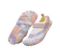 LHEZXS Grounded Footwear for Women Men Neuropathy Non-Slip Breathable Barefoot Shoes,Barefoot Sneakers Athletic Footwear Wide Toe Water Shoes-No.30-44