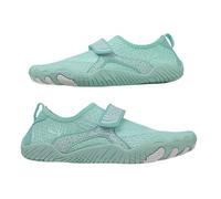 LHEZXS Grounded Footwear for Women Men Neuropathy Non-Slip Breathable Barefoot Shoes,Barefoot Sneakers Athletic Footwear Wide Toe Water Shoes-No.9-37