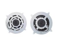 LHHYGSA Cooling Fan Internal Single Acting for Sony for PlayStation 5 PS5 for Slim Host 1154GS-12M WB-01 12047GS-12N-WB-0 Easy to replace(PS5 Slim Host)